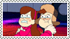 gravity falls